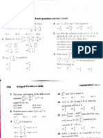 Maths SQP Class 12