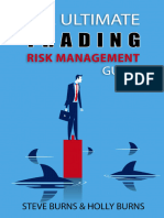 The Ultimate Trading Risk Management Guide (Steve Burns, Holly Burns) (Wealthgif)