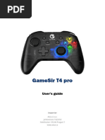 T4pro EN