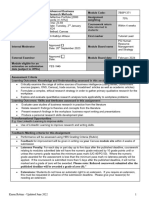 ABRM Assessment Brief Reflective Portfolio 23-24