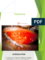 Trachoma