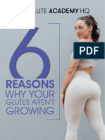 Reasons: Why Your