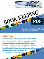 Simple Book Keeping - 3