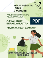 LKPD Mandiri Projek 1