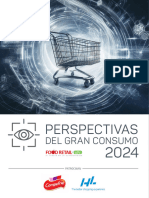 Perspectivas Food - Retail - 2024