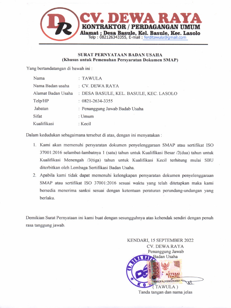 Dewa Raya | PDF