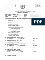 PDF Pas1 Bhs Jawa Kelas 2 Compress
