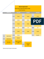 Rkmc2024 Program Overview