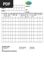 Courier Inward Register | PDF