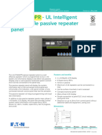 Repeater Panel