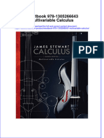 Etextbook 978 1305266643 Multivariable Calculus