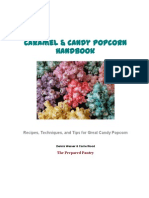 Candy Popcorn Handbook