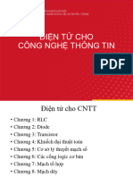 Chương 1 RLC