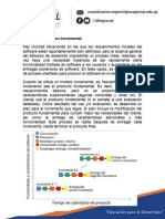 Proceso Unificado de Desarrollo