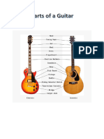 Guitar Chords