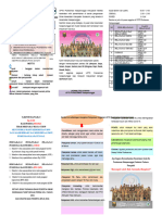 KRITERIA 1.1.2.b MEDIA SOSIALISASI JENIS-JENIS PELAYANAN (LEAFLET)