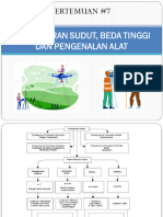 7_Pengukuran Sudut_ Tachimetri dan Pengenalan Alat