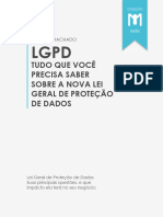LGPD - Fernanda Machado