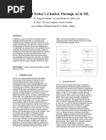 4.ADITYA JAIN-A Study of Today's Chatbot Through AI & ML