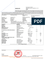 350 Acetic Acid