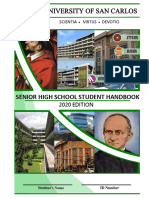Views Hs Student Manual