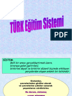 AÇIK SİSTEM. Sistemler, Çevrelerinden Girdiler Alarak Ve Çevrelerine Çıktılar Sunarak Yaşamlarını Sürdürürler. Bu Durum, Sisteme Özelliği Kazandırır.