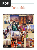 Tourism in India