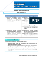 Hand Out Persegi Dan Persegi Panjang 20 Des