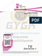 2022 İsem Gy-Gk Tg1