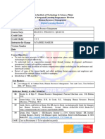 MM ZC441 Course Handout