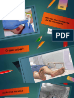 Aula 6 Avaliação em Dermato Funcional PDF
