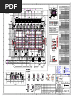 Cable Cellar Fire Protection Details | PDF