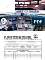 TRB Workbook