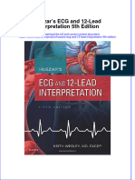 Huszars Ecg and 12 Lead Interpretation 5th Edition