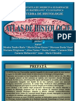 ATLAS Histologie