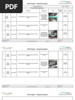 Electrical Inspection Report SA Side 12 September 2023