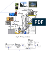 Simulation de Production Autonome D'énergie Électrique