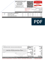 Factura FE9453