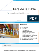 ECODIM _Les Ateliers de La Bible-F