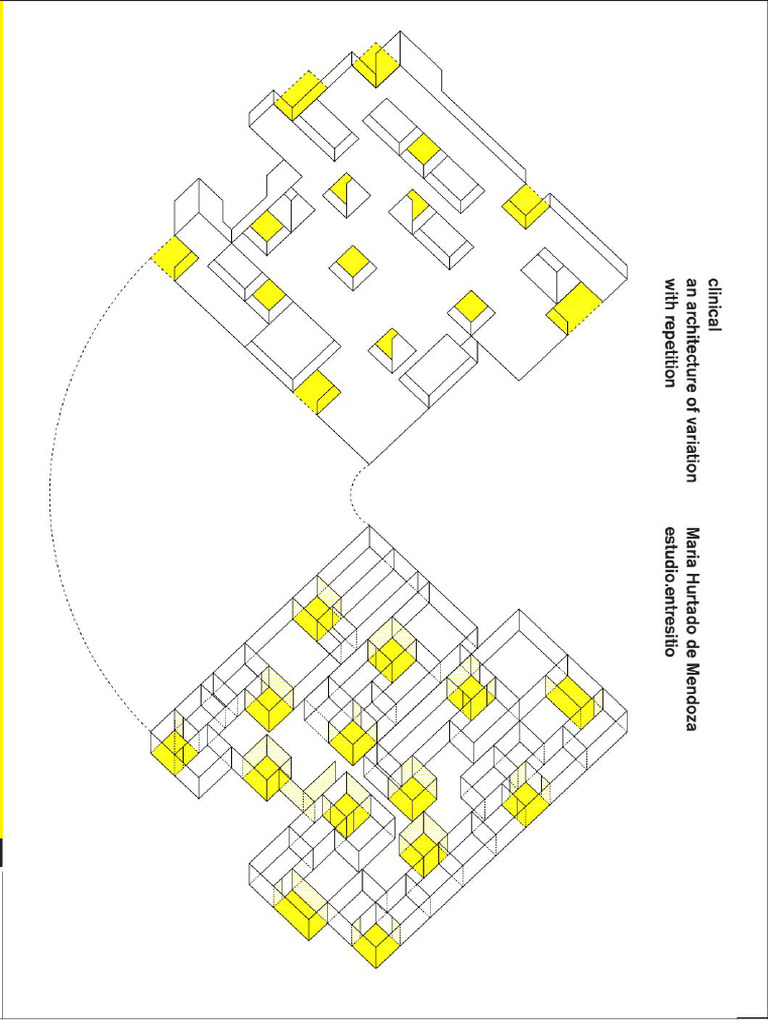 Clinical - An Architecture of Variation With Repetition | PDF | Computers