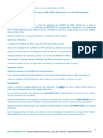 SOMOS de MAR Compilados PDF