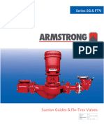 Strainer & Check Valve Armstrong