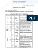 Geologi Table Id