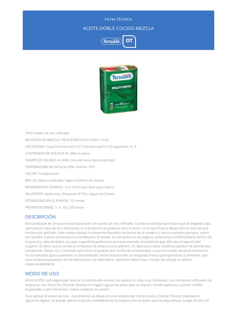 ficha-tecnica-aceite-doble-cocido-mezcla-10532-descargar-gratis-pdf