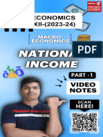 National Income