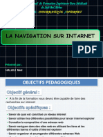 Cours Internet Power Point