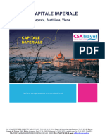 Capitale Imperiale 2024