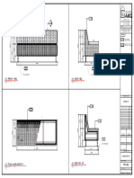 Standart Drawing Furniture Steak 21-6