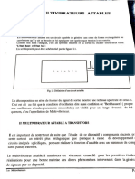 Chapitre II Les Multivibrateurs Astables A TRB