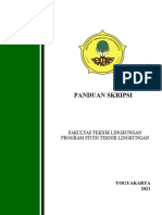 Panduan Skripsi